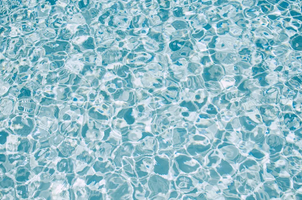 Produtos químicos para tratamento de piscina